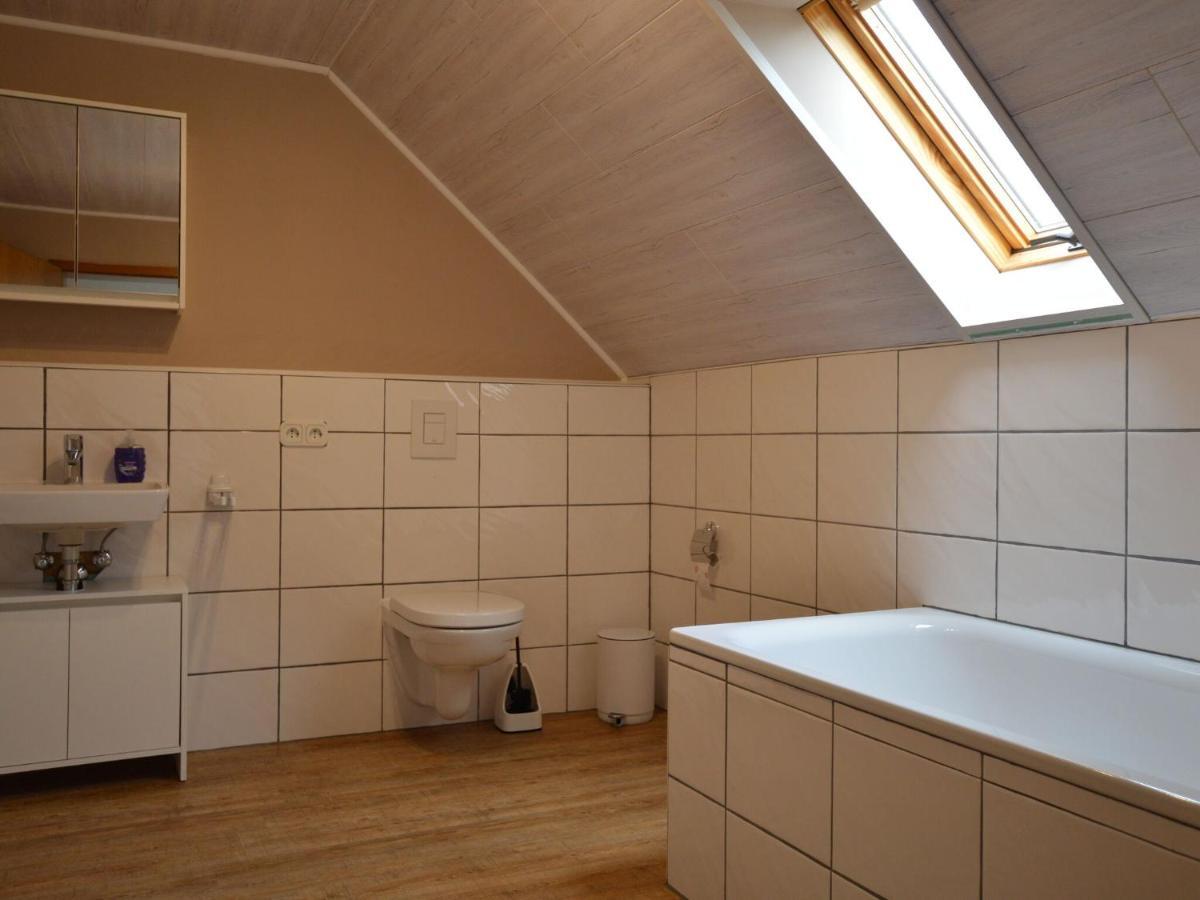 Cozy Holiday Home In Neuendorf With Garden Exteriör bild