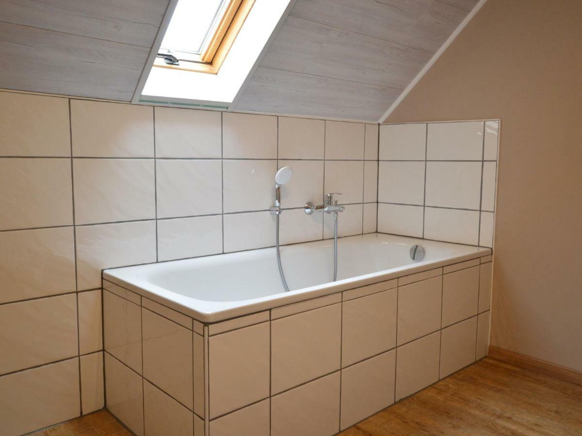 Cozy Holiday Home In Neuendorf With Garden Exteriör bild